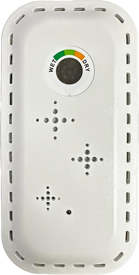 400g Rechargeable Desiccant Pack by SteelwaterGunSafes