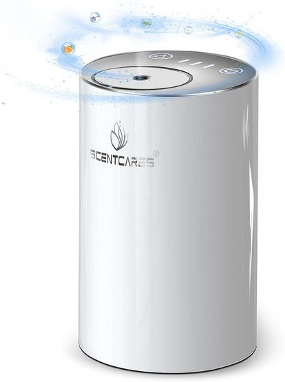 Sentiment Diffuser, Waterless Diffusers by Scentcares