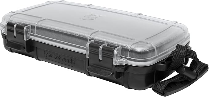 geckobrands Waterproof Dry Box - Image 2