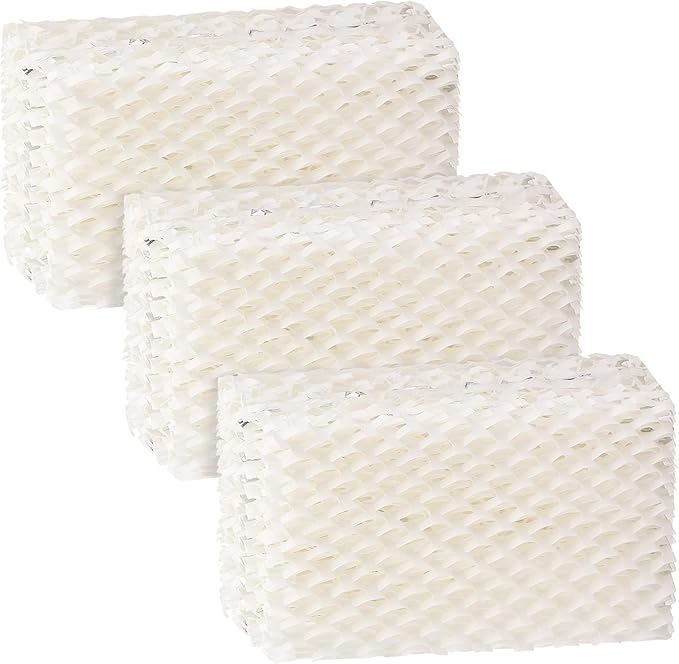 Sgizoku WF813 Humidifier Filters Compatible by Sgizoku