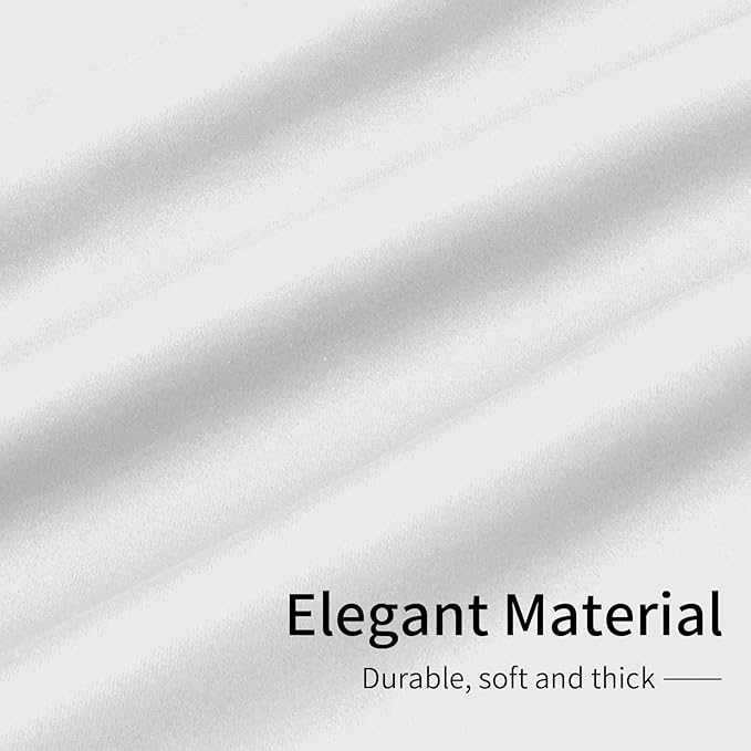 Easy-Going Blackout Door Curtains - Image 6
