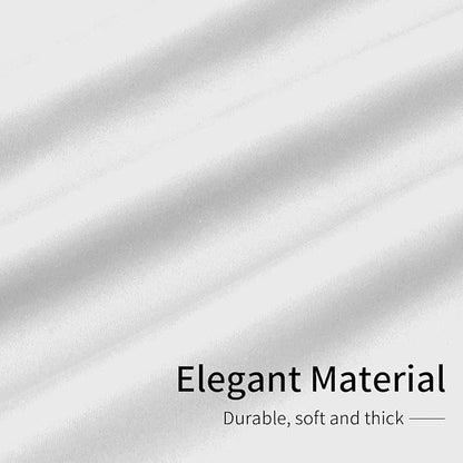 Easy-Going Blackout Door Curtains - Image 6