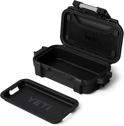 YETI LoadOut GoBox 1 Divided Waterproof Cargo Case, Dry Box, Camera Case - Image 5