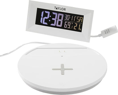 Taylor Digital Weather Station - Image 4