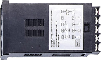 Temperature Humidity Controller Digital Smart Monitor MH0348 AC85250V - Image 9