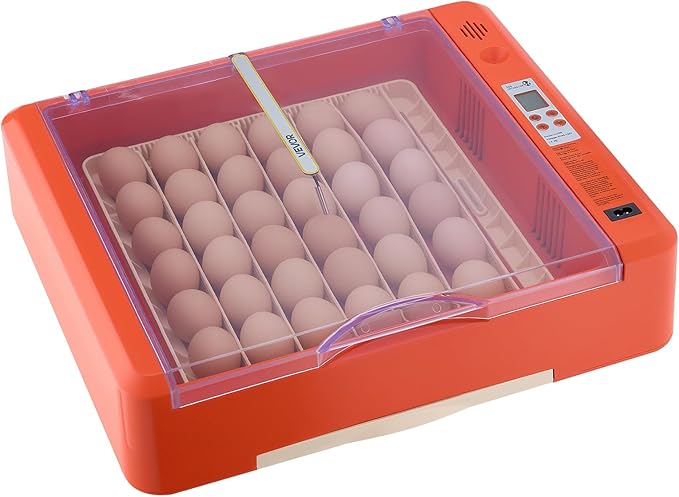 VEVOR 36 Egg Incubator, Automatic Egg Turner - Image 10