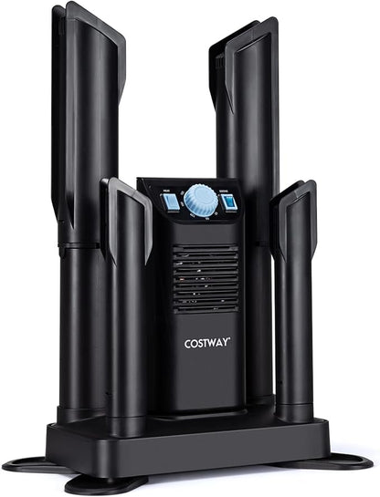 COSTWAY Boot Dryer, Shoe Dryers by COSTWAY