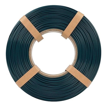 Inland V2 PLA PRO 3D Printer Filament Refill, 1.75mm Spooless Filament - Image 2