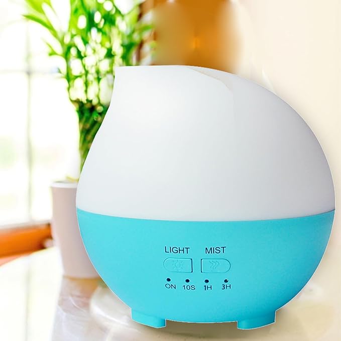 Ultra Quiet Humidifiers for Bedroom - Image 6