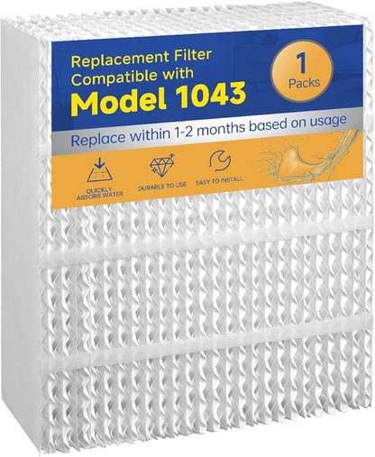 EP9800 1043 Super Wick Humidifier Replacement Filter Evaporative - Image 8