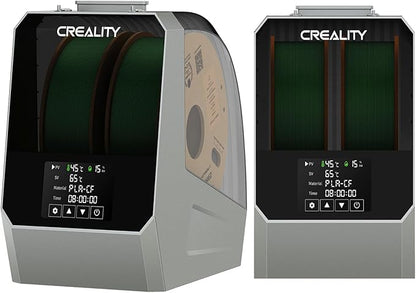 Official Creality Space Pi Filament Dryer Plus, Compatible by Cregrant3D