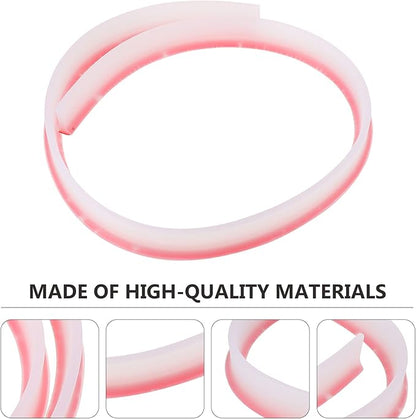 Cabilock 1pc Flexible Water Retaining Strip - Image 2