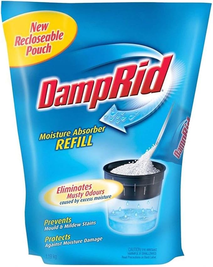 Manufacturers Direct by DampRid