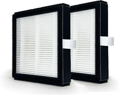 Nispira DH02 Filter Replacement by Nispira