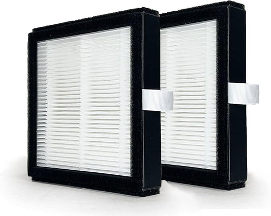 Nispira DH02 Filter Replacement by Nispira