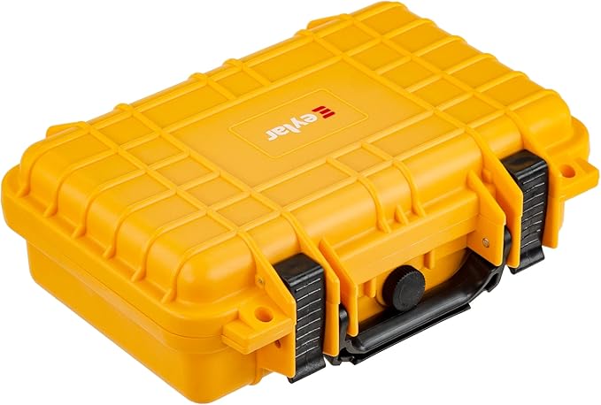 Eylar Protective Gear and Camera Hard Case Waterproof Dry Box - Image 2
