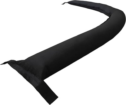 Warmoon 10ft Self-Absorbing Flood Barriers by Unknown