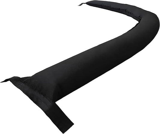 Warmoon 10ft Self-Absorbing Flood Barriers by Unknown