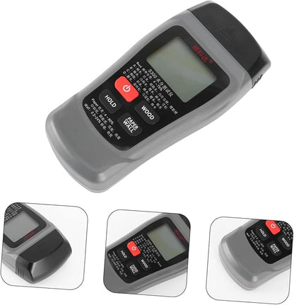 Angoily 3pcs Moisture for House Wood Moisture Tool Plant Humidity Monitor - Image 6