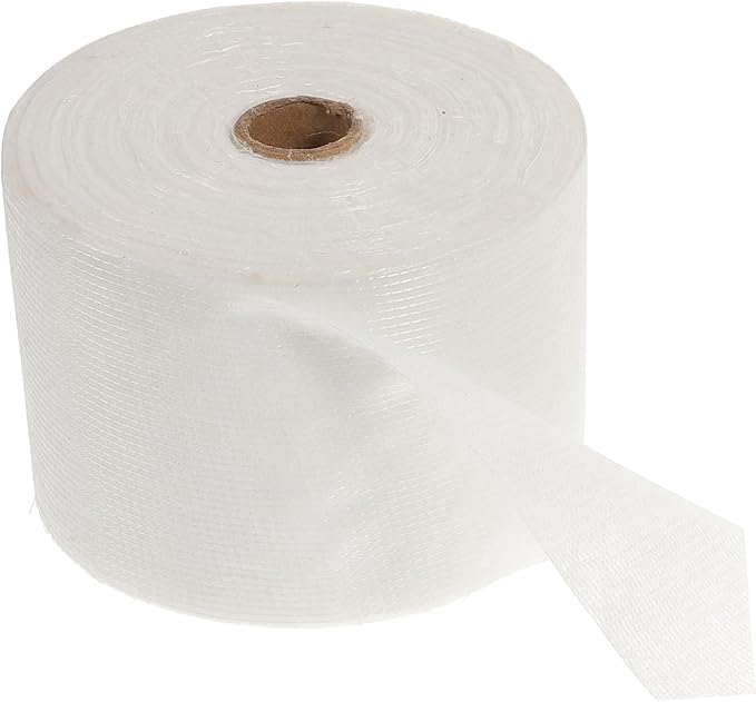 Uonlytech Roof Repair Tape Fracture Polyester Membrane Fabric Sheet Drywall by UONLYtech