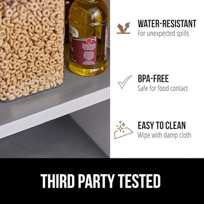 GORILLA GRIP Peel and Stick Paper, Removable Cover - Image 5