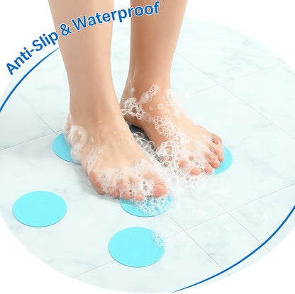 Anti Slip Shower Stickers - Image 2