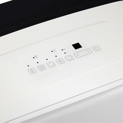 Danby DDR020BJ2WDB 22 Pint Dehumidifier - Image 5