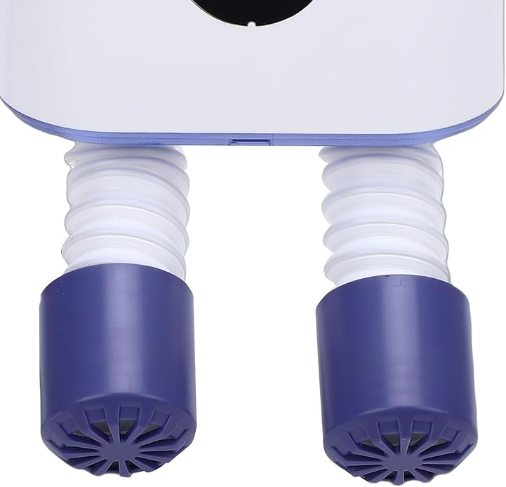 Diydeg Shoe Dryer, Portable Fast Drying - Image 9