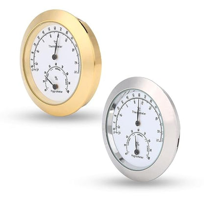 Thermometer Hygrometer, Temperature Humidity Monitor - Image 9