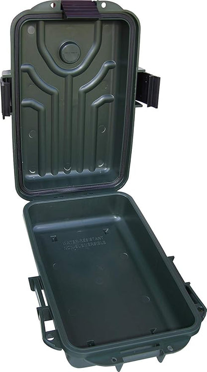 MTM Survivor Dry Box with O-Ring Seal by MTMCase-Gard