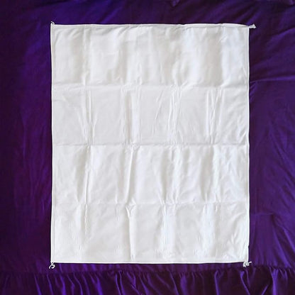 Blue Jay An Elite Healthcare Brand Absorb N' Protect Mattress Pad - Image 4