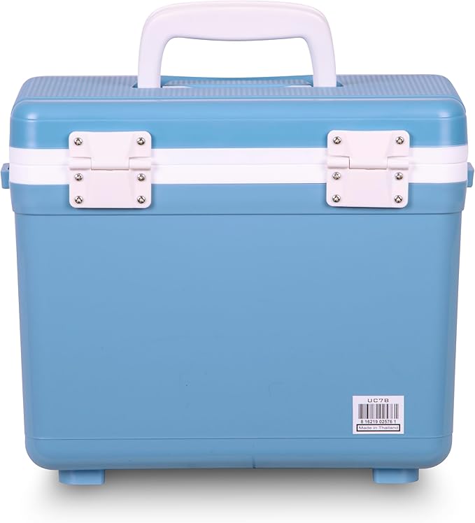 Engel UC7 7.5qt Leak-Proof, Air Tight, Drybox Cooler and Small Hard Shell - Image 3