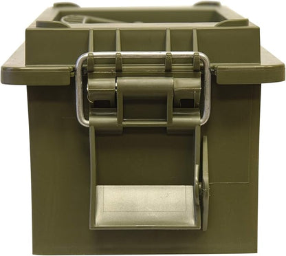 Wise 56011 Series Small Utility Dry Box - Image 4