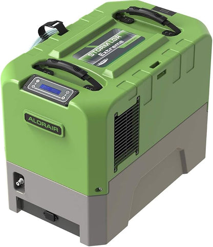 ALORAIR 180PPD LGR Commercial Dehumidifier - Image 8