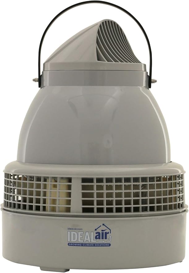 Ideal-Air Commercial Grade Humidifier - Image 8