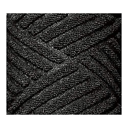 NoTrax 3' x 5' Guzzler Opus Series Commercial-Grade Entrance Mat, Dirt and - Image 3