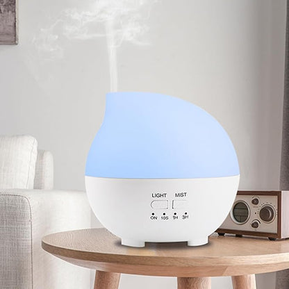 Ultra Quiet Humidifiers for Bedroom - Image 5