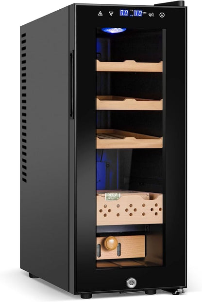 Electric Cooler Cabinet 35L by FoMup