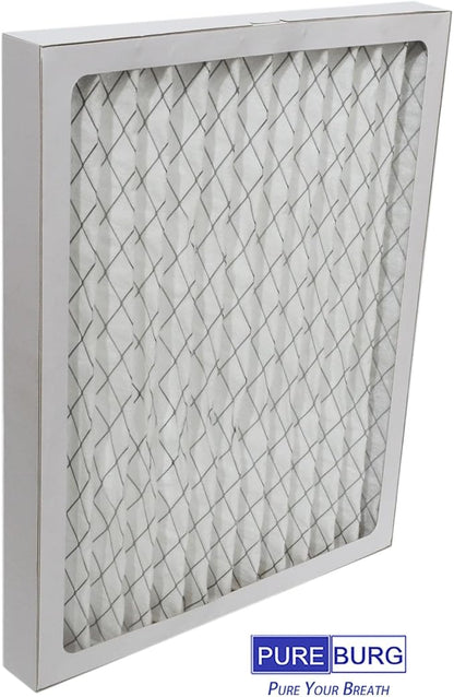 PUREBURG Replacement Filter Compatible - Image 2