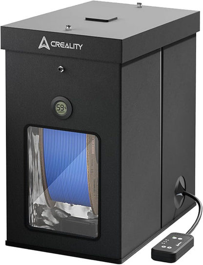 Creality Multi-Kilo Filament Dryer，Fireproof and Moisture-Proof Detachable by Skouphy