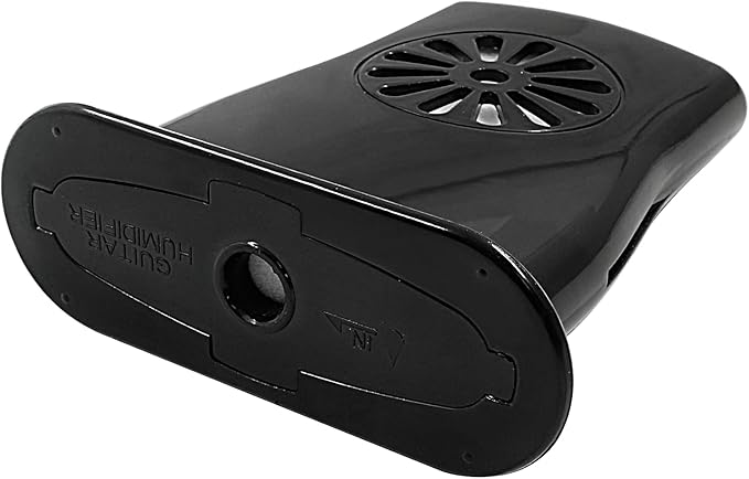 4 Pcs Acoustic Guitar Humidifier - Image 4