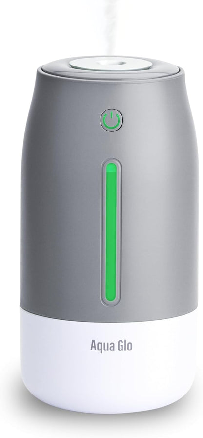 Aqua Glo Personal, Portable Humidifiers by Airvana