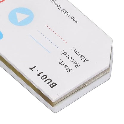 Disposable Temperature Humidity Data Logger, Built in USB, Accurate to ±0.5°C - Image 8
