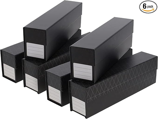 BCW QuickFold® Card Storage Boxes by BCW
