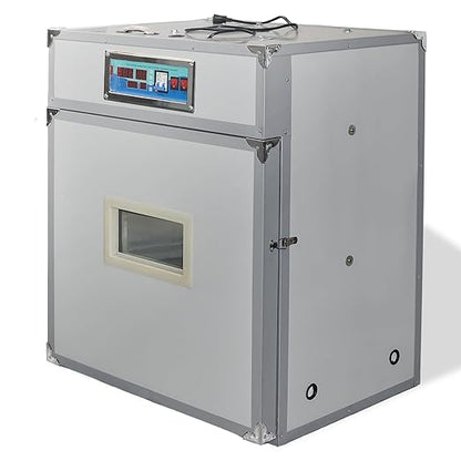 XKV 88 Egg Incubator with Automatic Egg Turning, Temperature Control and by XKV