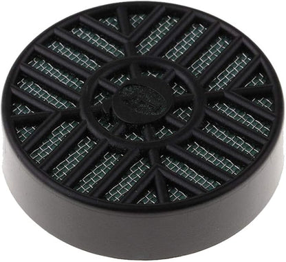 Black Round Cigar Humidifier - Image 4