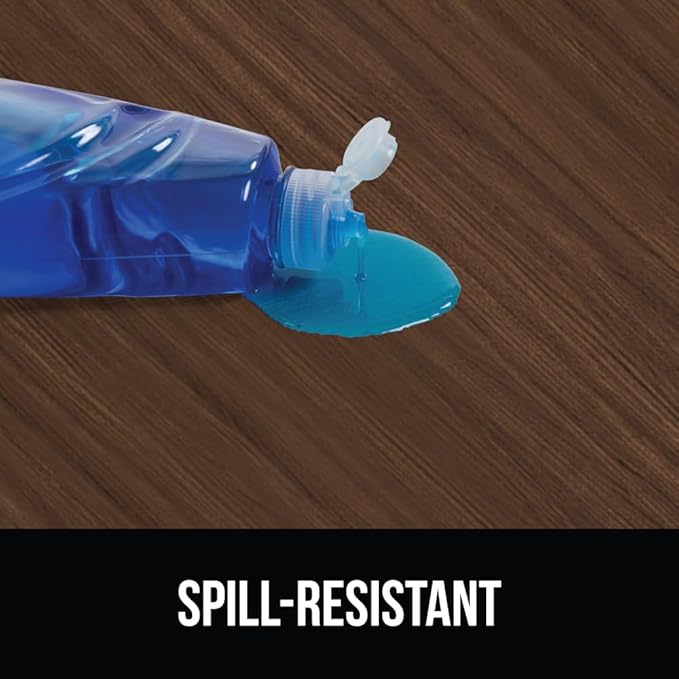 GORILLA GRIP DripGuard Shelf Liner, Non-Adhesive Drawer and Kitchen Cabinet - Image 3