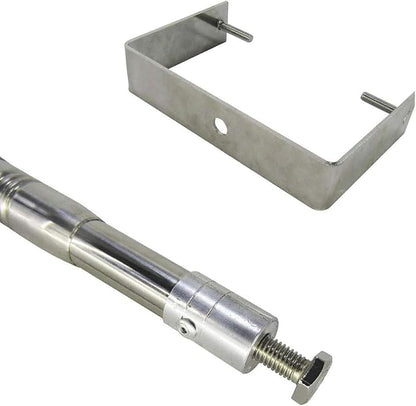 Water Sampler Long Handle Telescopic, Water Sampling Pole - Image 4