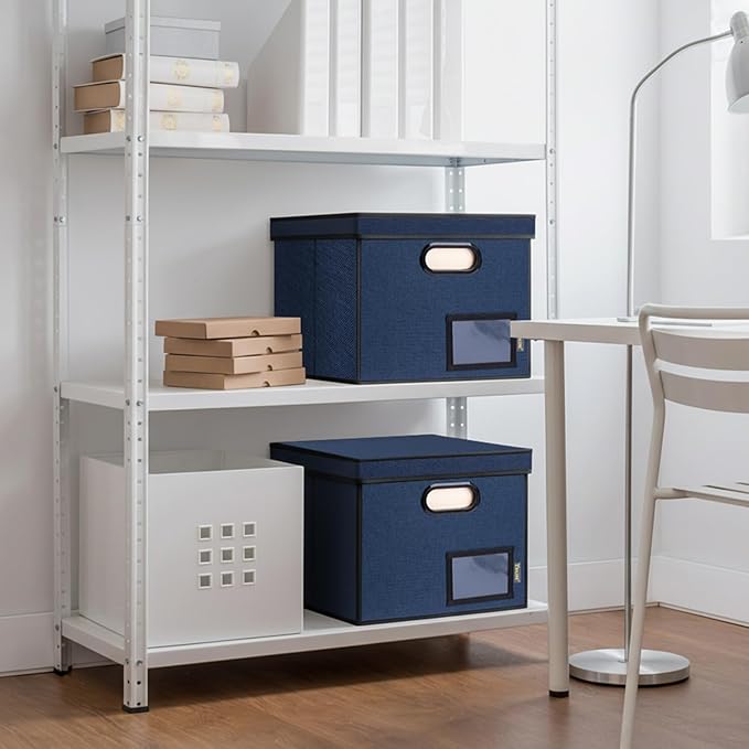 BALEINE File Organizer Box - Image 9