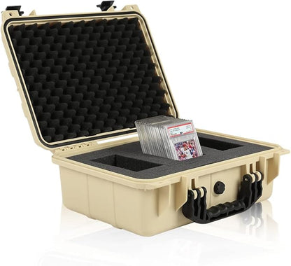 G-PLUS Graded Card Storage Box Compatible by G-PLUS